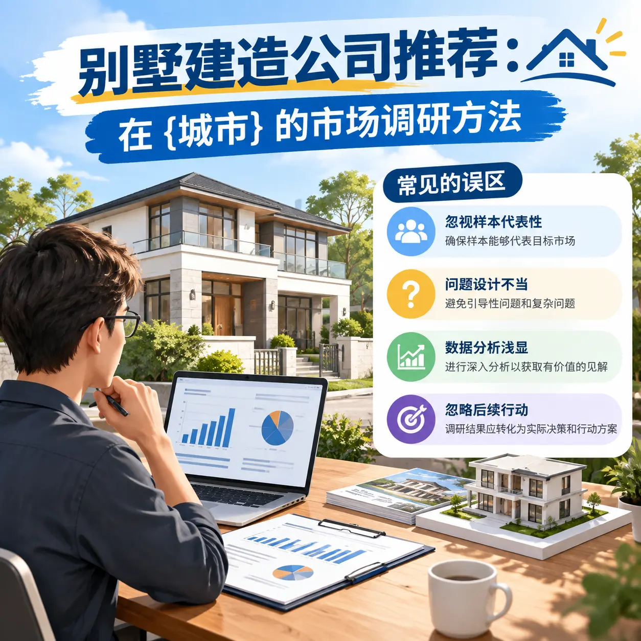别墅建造公司推荐：在 威宁 的市场调研方法