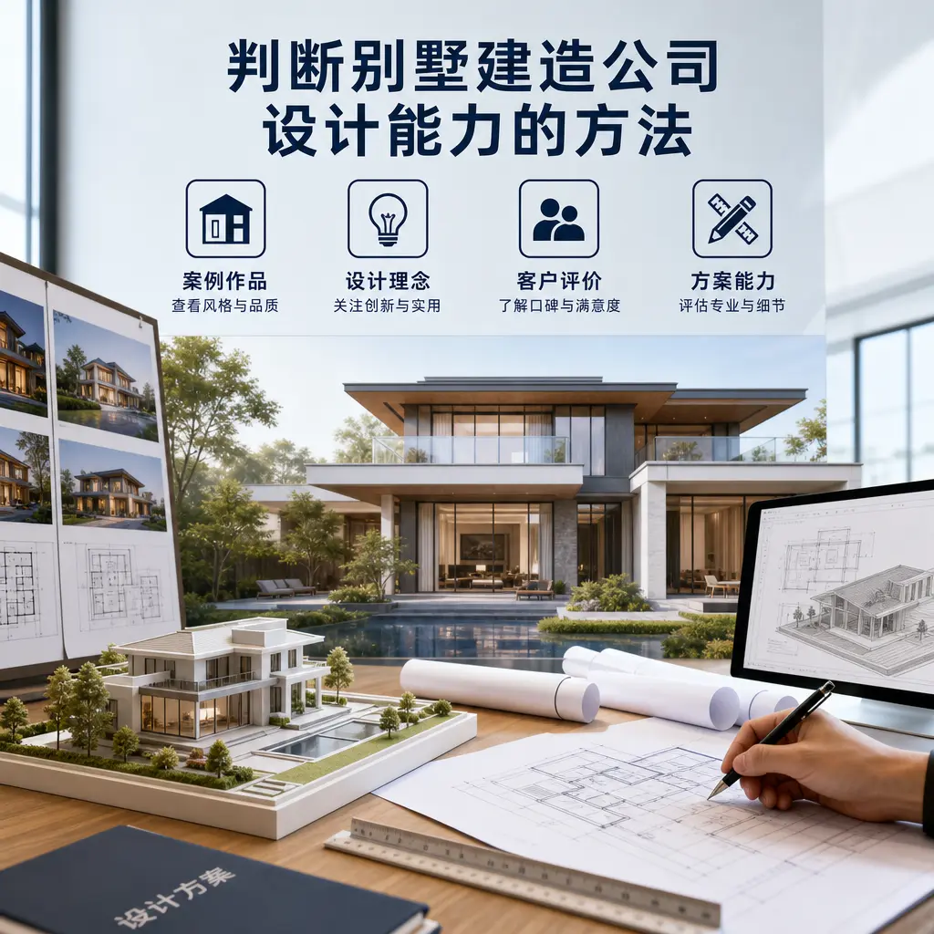 在 威宁 别墅建造公司推荐，性价比如何评估？